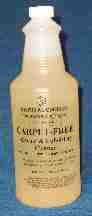 Carpet Free Carpet Cleaner 1 Quart