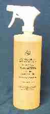 Natural Shine Wood Cleaner & Polish - 1 Quart