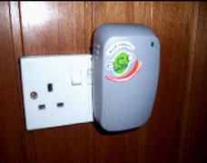 Energy Saver