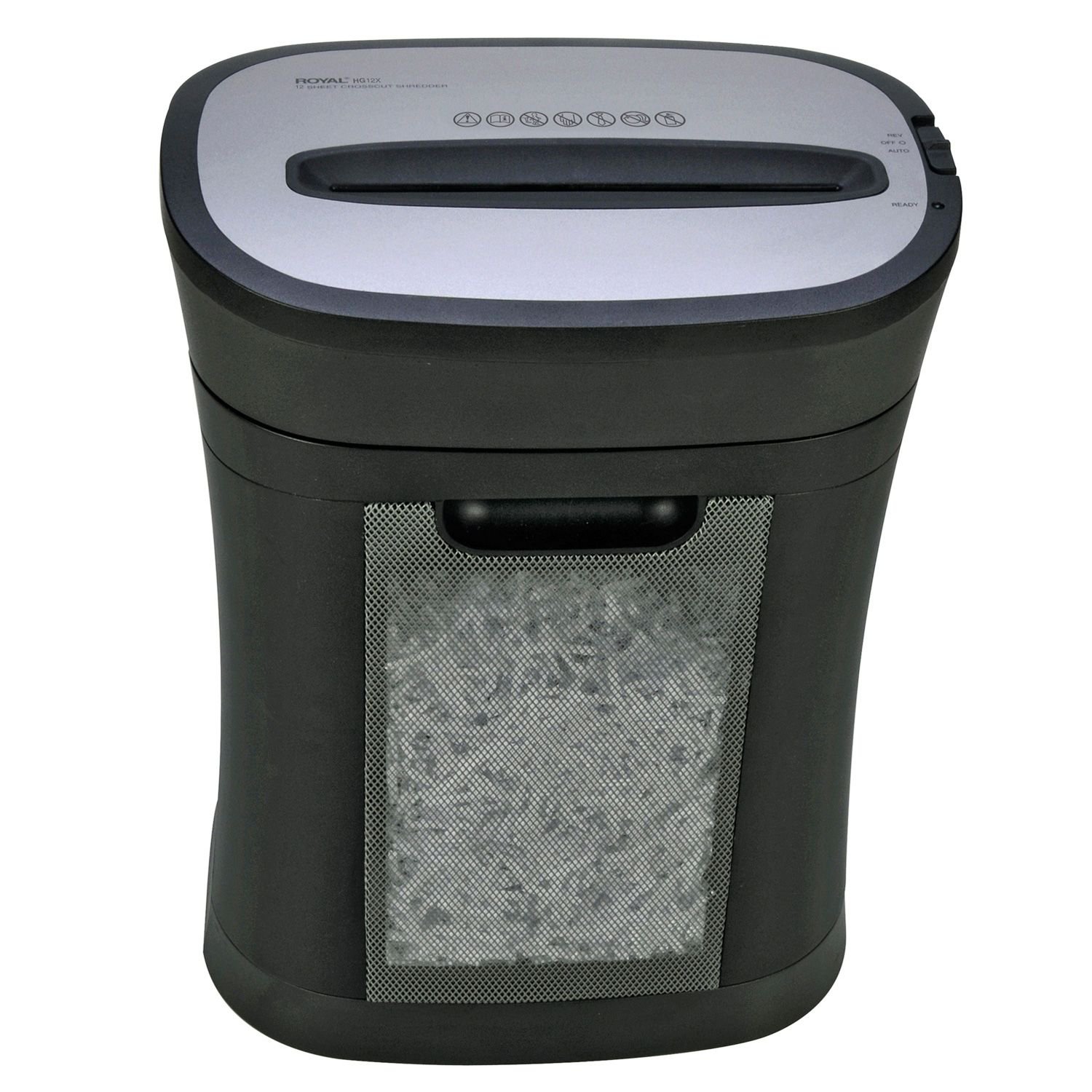 paper shredders