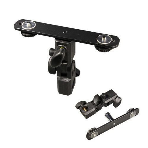 free shipping+Support Stand for HDV-Z96 LED video camera Light w/camcorder lighting