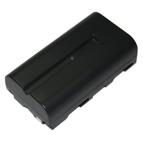 Sony NP-F550 Li-battery 2100mAH For Electronics such as HD monitor+free shipping