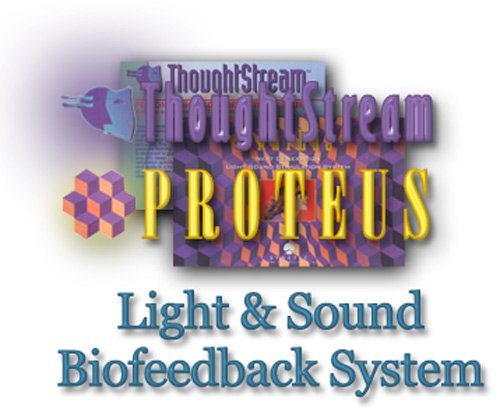 Light & Sound Biofeedback System