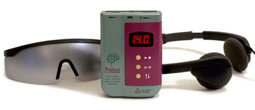Proteus Light and Sound Mind Machine