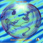 Brain Scan AudioStrobe CD for Light and Sound Mind Machines