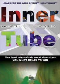 Inner Tube 3D Biofeedback Software for the Wild Divine LightStone