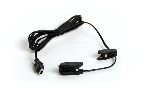 The emWave PC Ear Sensor (USB)