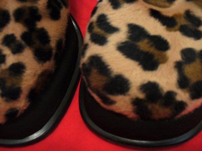 Leopard shoes! (8)