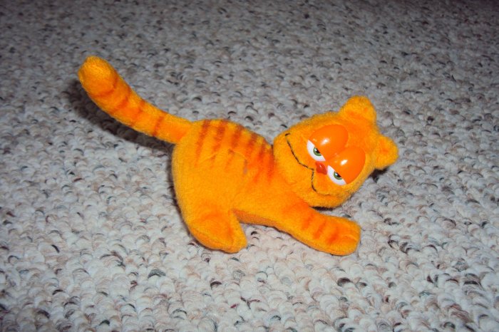 Garfield Fridge Magnet