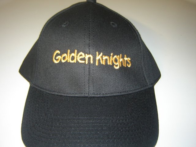 Youth Baseball Cap 2 for $10.00 $6.00 Each