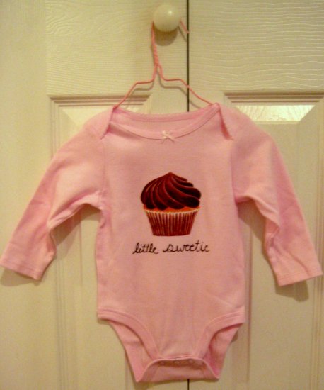 little sweetie