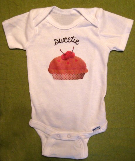 Sweetie Pie