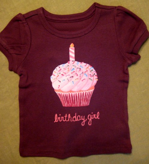 Birthday Girl