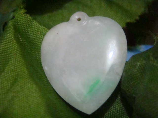 JADE HEART