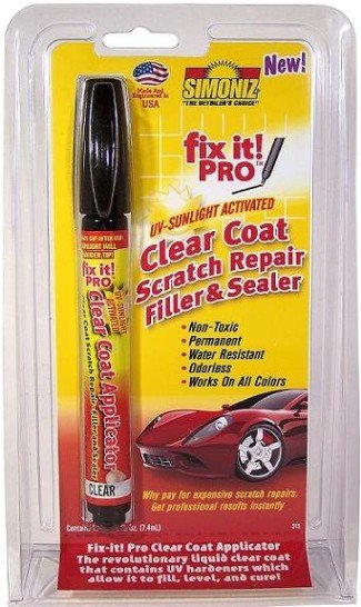 Simoniz Fix It Pro ( Lot of 50 )