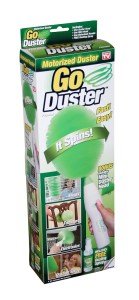 Go Duster ( Lot of 24 )