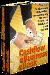Cashflow eBusiness eBook