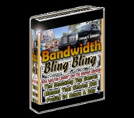 Bandwitch Bling Bling