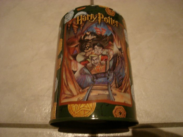 New Harry Potter Savings bank