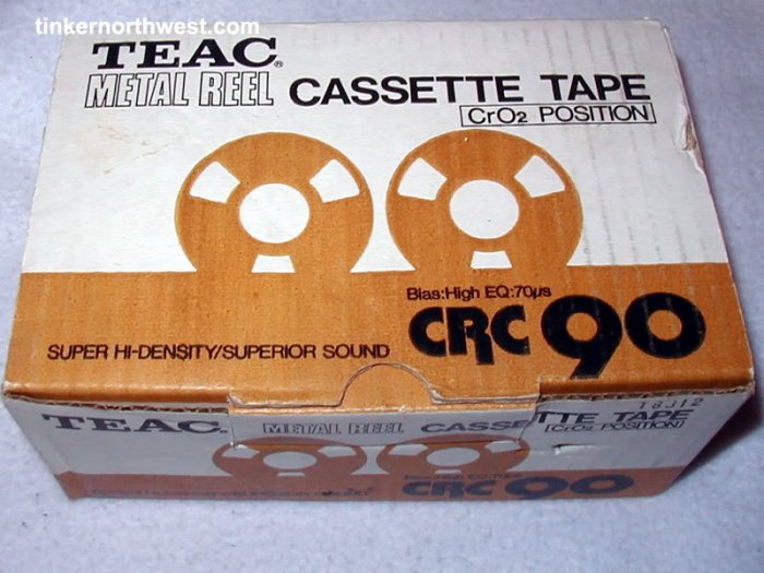 who's recording a cassette tape?  Audiokarma Home Audio Stereo