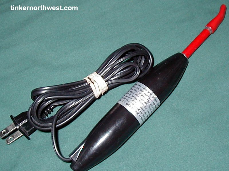 Intraclean D511 Tape Head