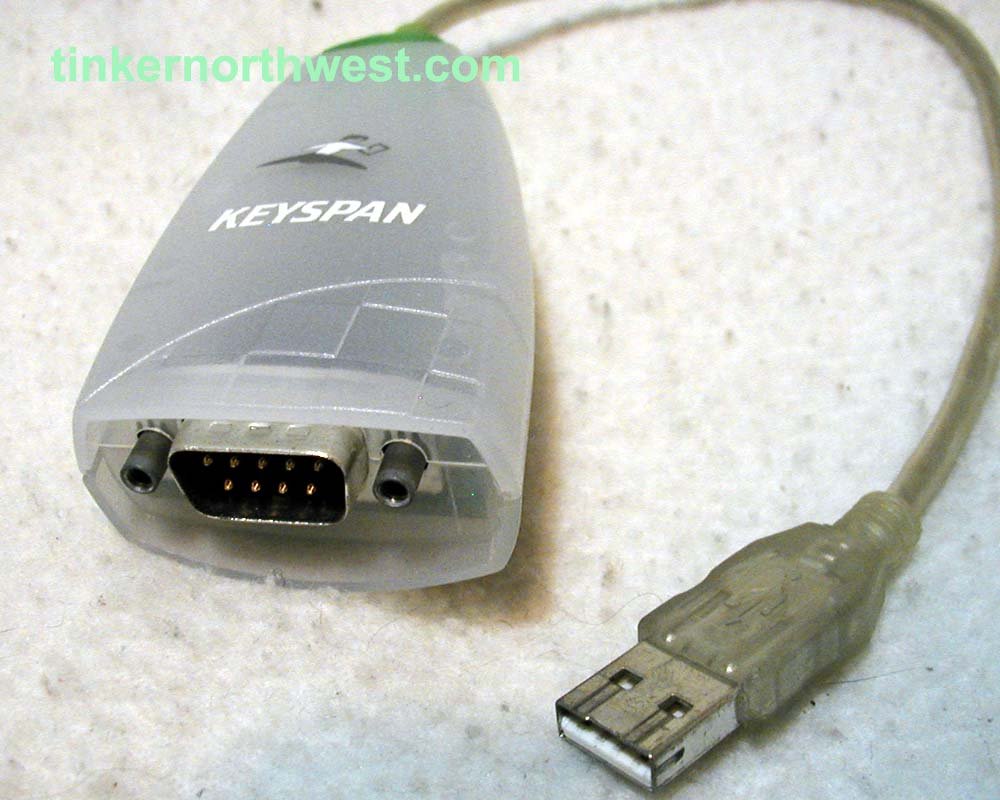 keyspan usa 19hs driver download windows 10