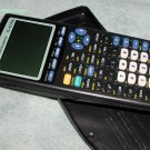 ti 83 plus graphic calculator