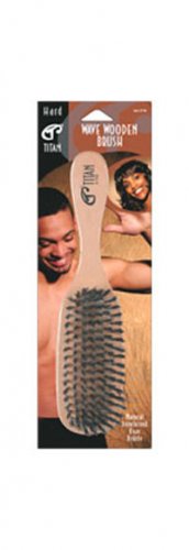 brush