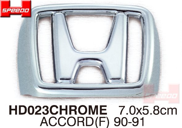 HD023CHROME
