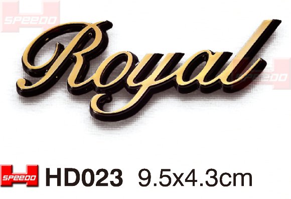 HD023