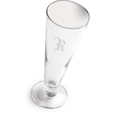 Pilsner Glass GC124