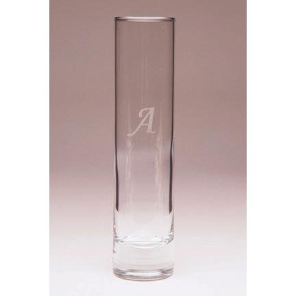 Engraved Bud Vase GC192