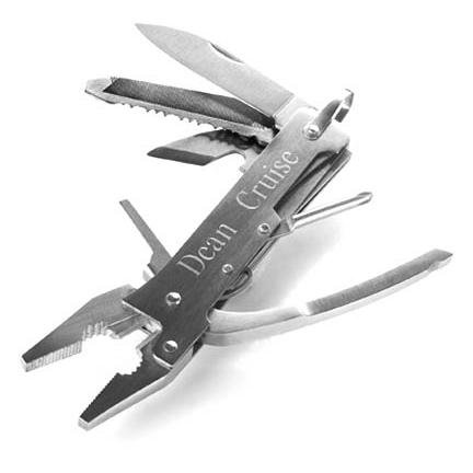 Multi-Purpose Tool with Pliers GC214