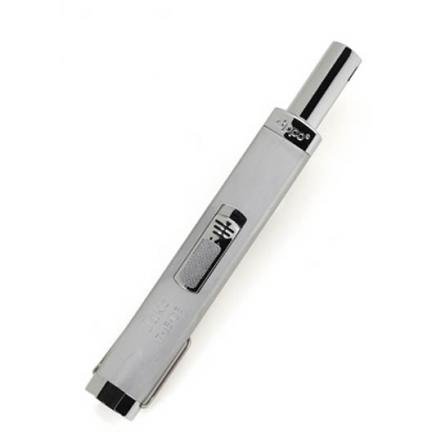 Zippo Satin MPL Propane Lighter GC224