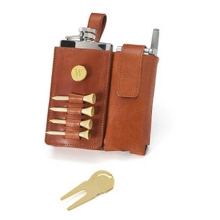 Golf Flask Caddy GC226