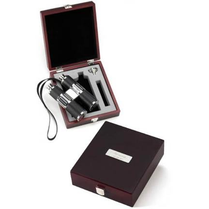 Binocular Flask GC227