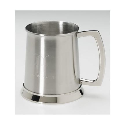 Stainless Steel Mug GC229