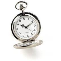 High Polish Pocket Watch GC242