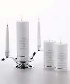 Deluxe Candle Set GC300