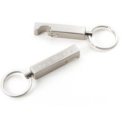 Key Chain Bottle Opener GC248