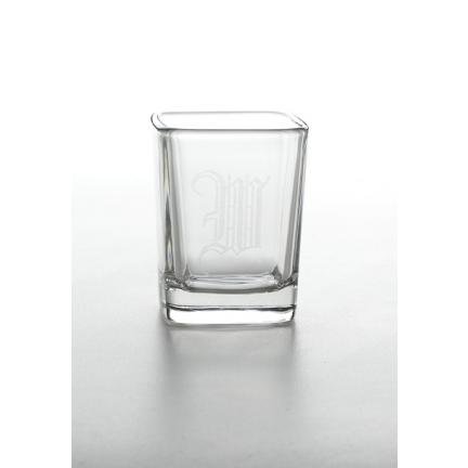 Engraved Shot Glass GC262