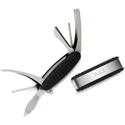 Micro-Pocket Tool GC277