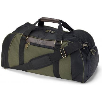 Logan Deluxe Duffle Bag GC294