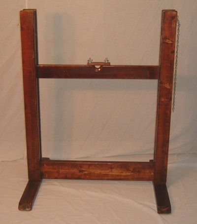 Adjustable Bondage CBT Stock