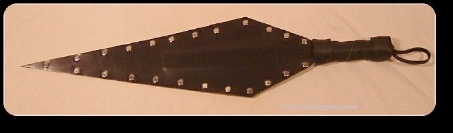 King Size Paddle