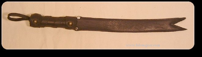 Dragons Tongue Strap