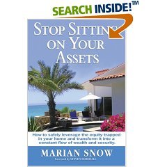 Stop Sitting on Your Assets Brand New Book Sale