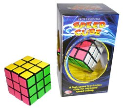 Not the same old Cube