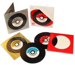Retro CD