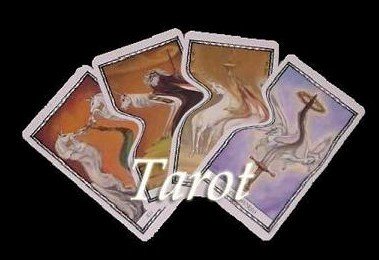 5 QUESTION TAROT READING - Via Email